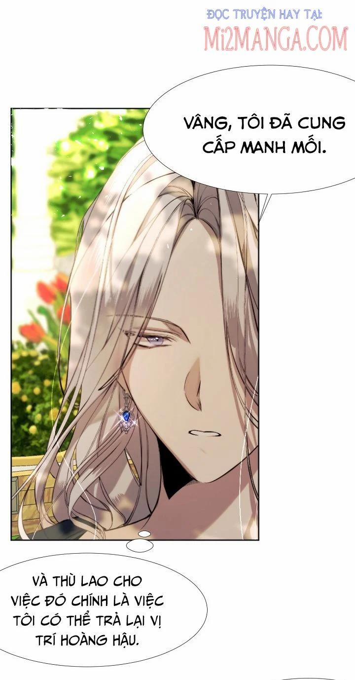 Ác Nữ Cần Bạo Chúa 25.5 trang 0