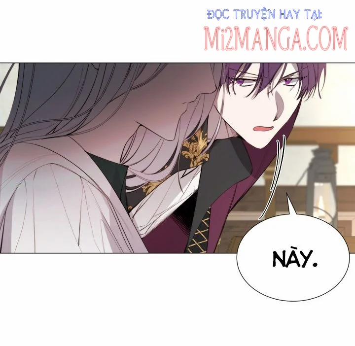 Ác Nữ Cần Bạo Chúa 25.5 trang 18