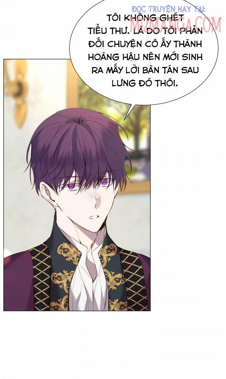 Ác Nữ Cần Bạo Chúa 25.5 trang 22