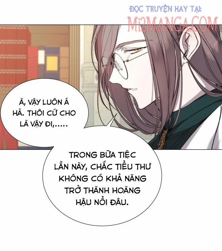 Ác Nữ Cần Bạo Chúa 25.5 trang 23