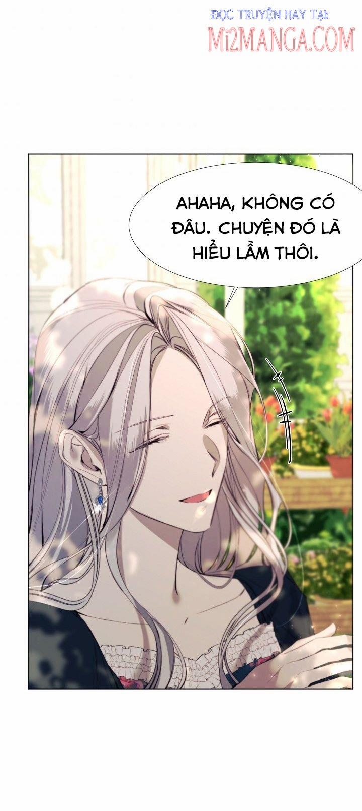 Ác Nữ Cần Bạo Chúa 25.5 trang 5