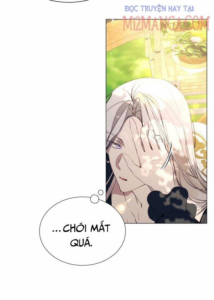 Ác Nữ Cần Bạo Chúa 25.5 trang 9