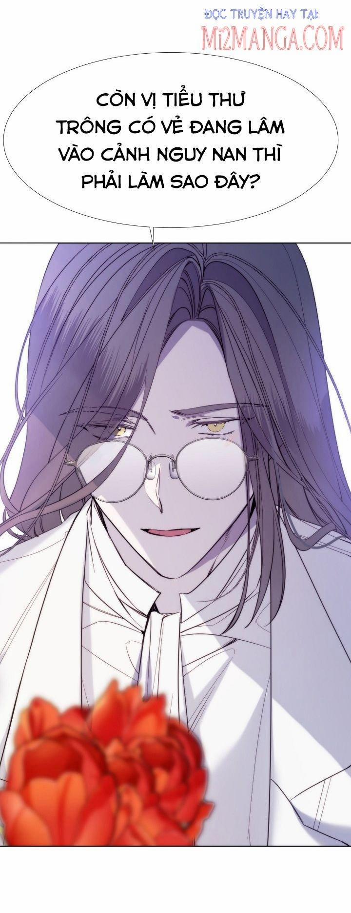 Ác Nữ Cần Bạo Chúa 25 trang 1