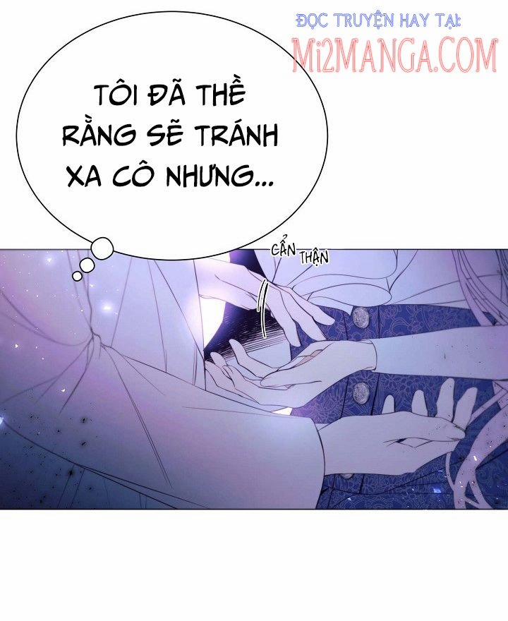 Ác Nữ Cần Bạo Chúa 25 trang 12