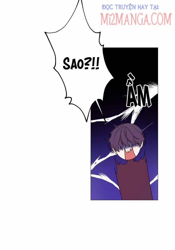 Ác Nữ Cần Bạo Chúa 25 trang 20