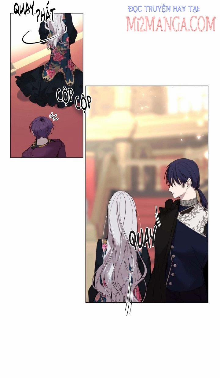 Ác Nữ Cần Bạo Chúa 25 trang 22