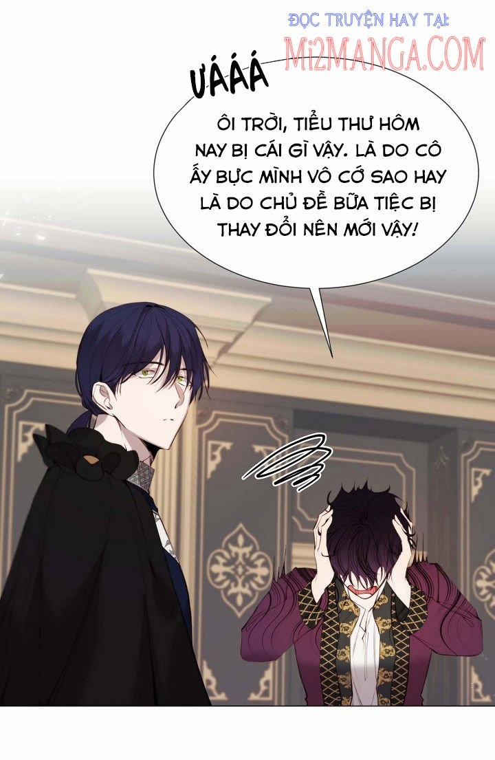 Ác Nữ Cần Bạo Chúa 25 trang 23