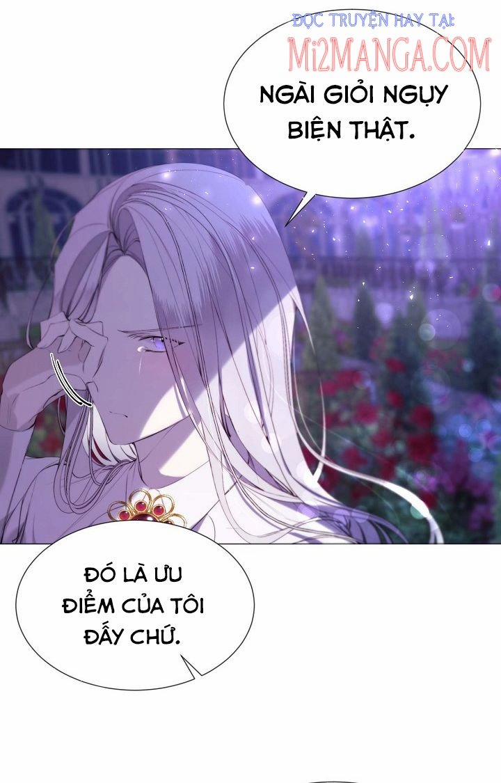 Ác Nữ Cần Bạo Chúa 25 trang 6