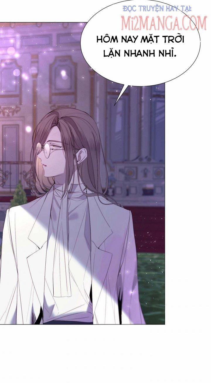 Ác Nữ Cần Bạo Chúa 25 trang 7