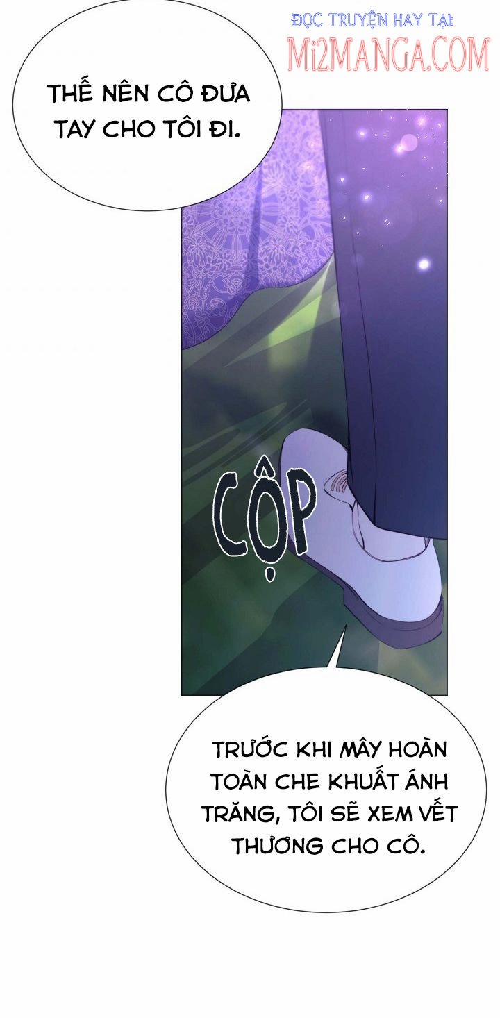 Ác Nữ Cần Bạo Chúa 25 trang 9