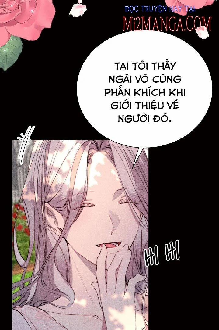 Ác Nữ Cần Bạo Chúa 26.5 trang 10