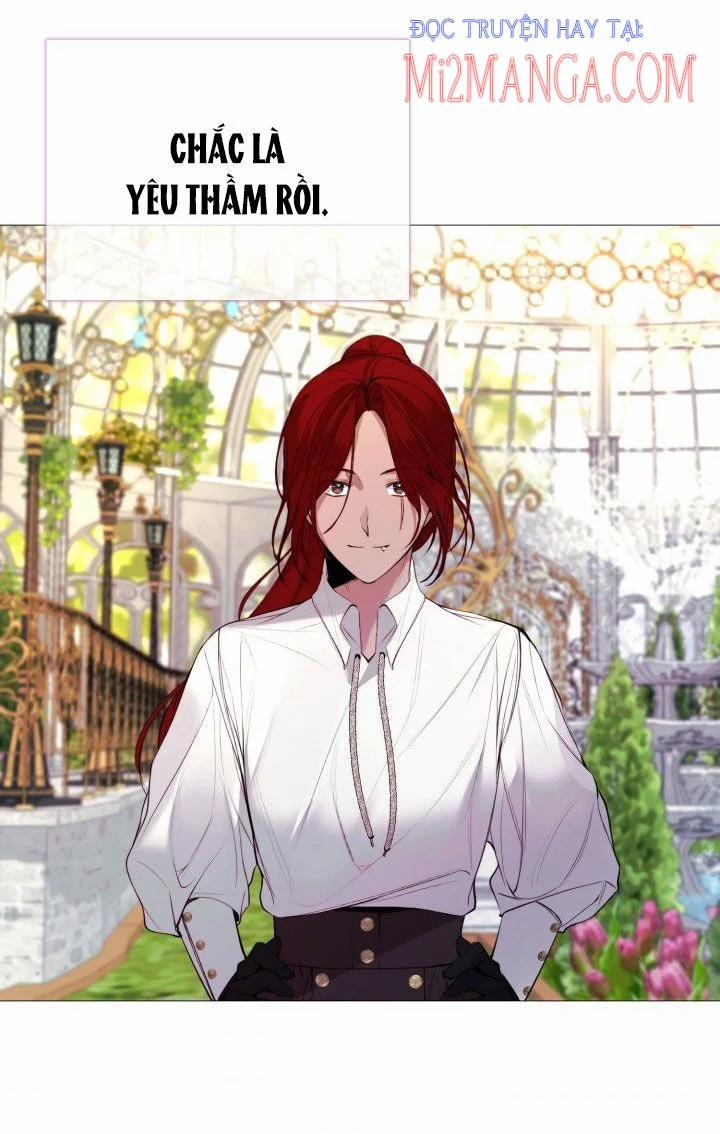 Ác Nữ Cần Bạo Chúa 26.5 trang 12