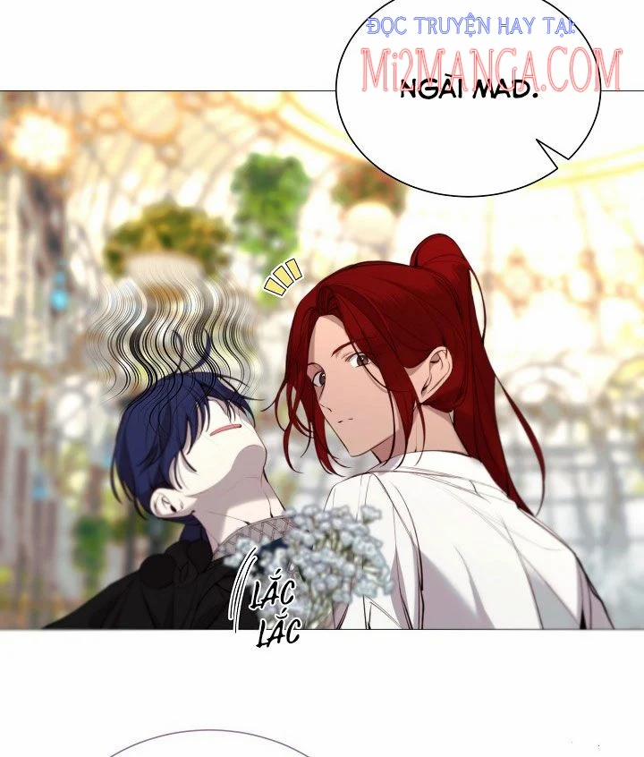 Ác Nữ Cần Bạo Chúa 26.5 trang 15