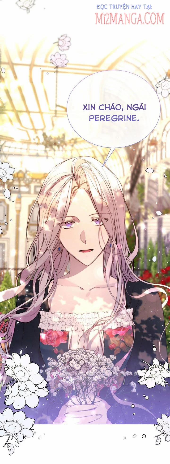 Ác Nữ Cần Bạo Chúa 26.5 trang 2