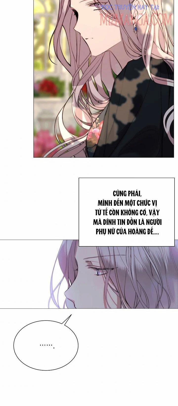 Ác Nữ Cần Bạo Chúa 26.5 trang 20