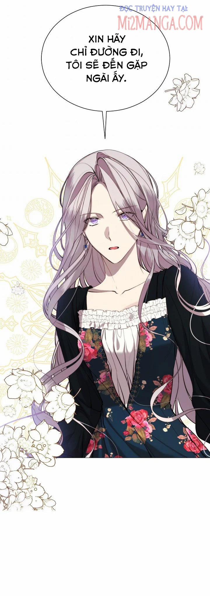 Ác Nữ Cần Bạo Chúa 26.5 trang 21