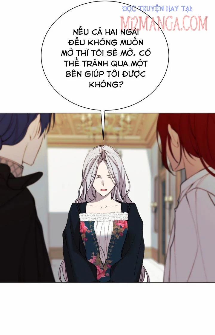 Ác Nữ Cần Bạo Chúa 26.5 trang 23