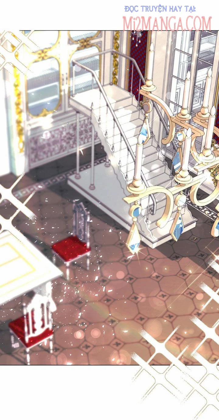 Ác Nữ Cần Bạo Chúa 26.5 trang 26