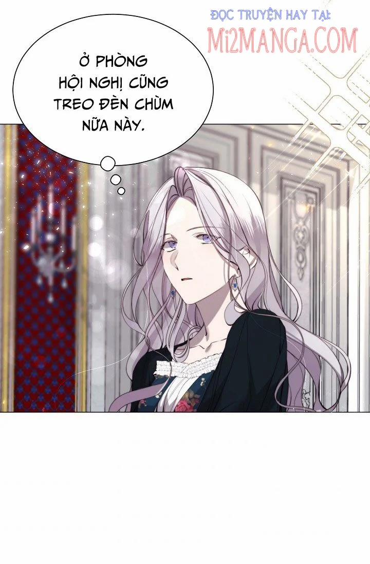 Ác Nữ Cần Bạo Chúa 26.5 trang 27