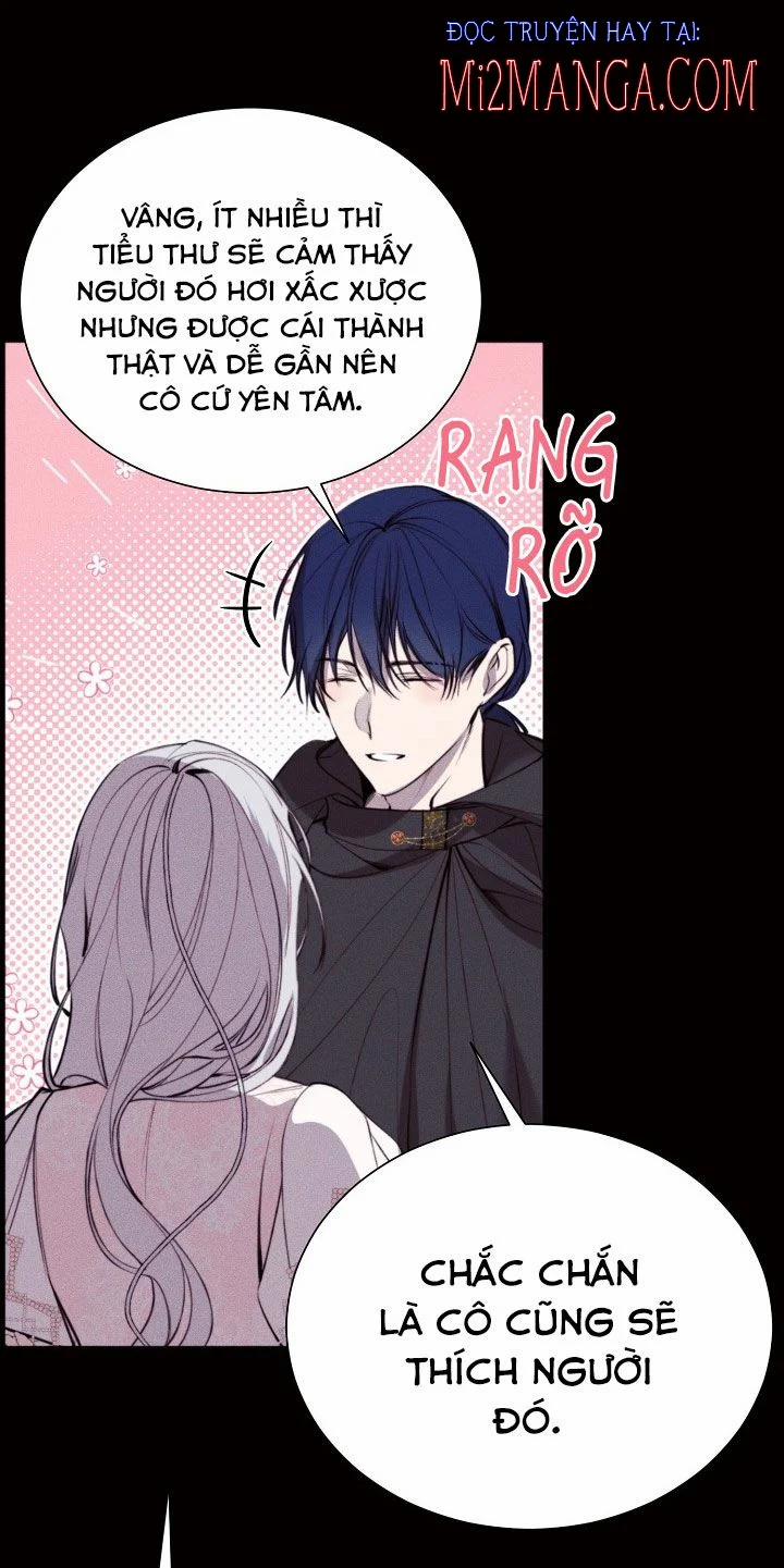 Ác Nữ Cần Bạo Chúa 26.5 trang 8