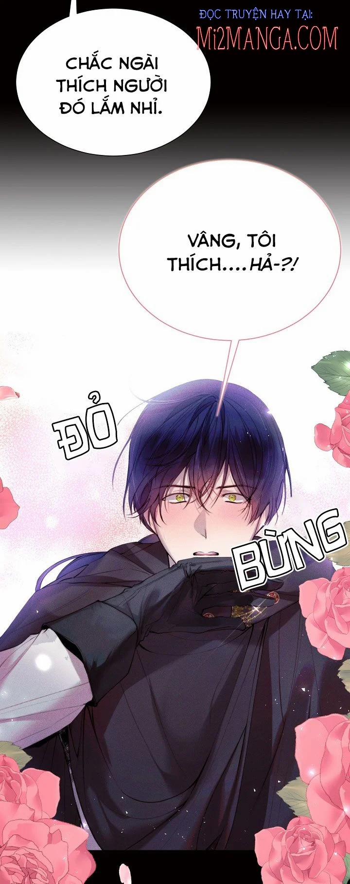 Ác Nữ Cần Bạo Chúa 26.5 trang 9