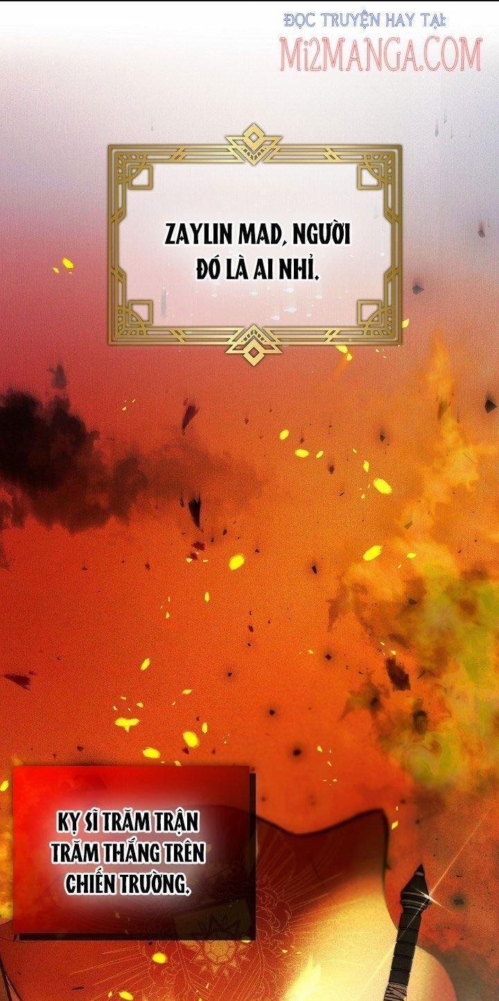 Ác Nữ Cần Bạo Chúa 26 trang 0