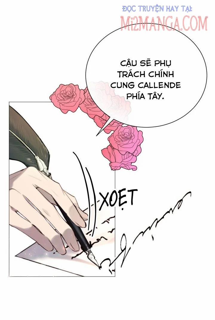 Ác Nữ Cần Bạo Chúa 26 trang 12