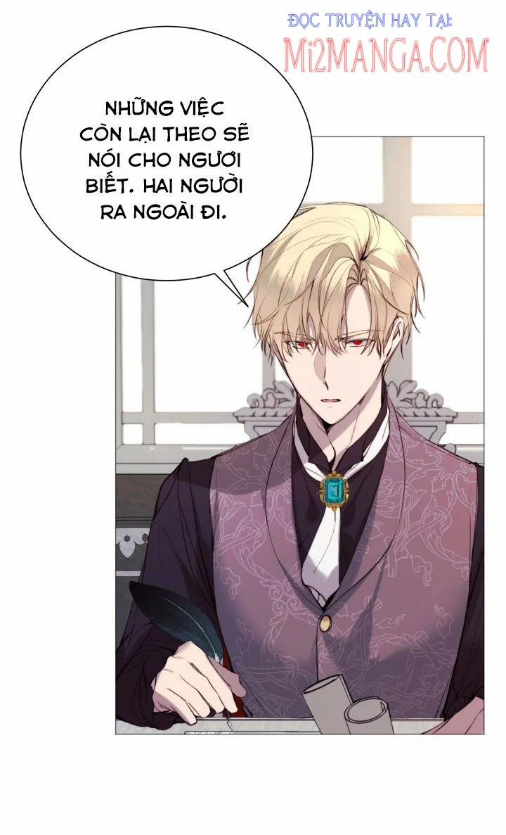 Ác Nữ Cần Bạo Chúa 26 trang 13