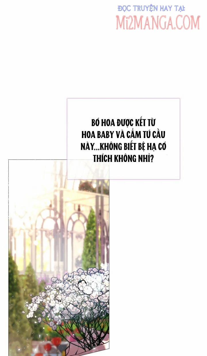 Ác Nữ Cần Bạo Chúa 26 trang 16