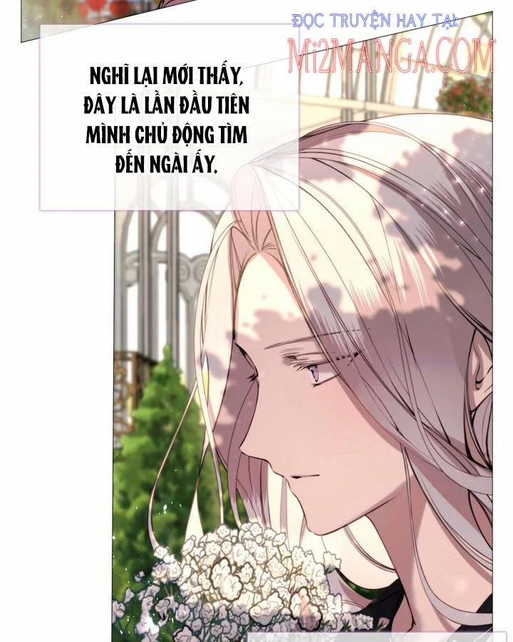 Ác Nữ Cần Bạo Chúa 26 trang 17