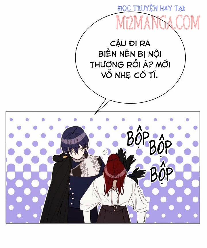 Ác Nữ Cần Bạo Chúa 26 trang 22