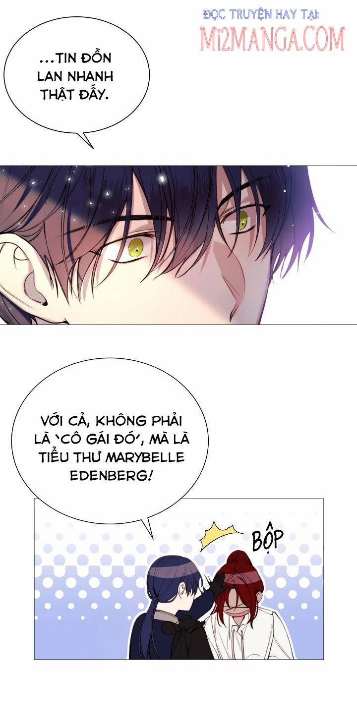 Ác Nữ Cần Bạo Chúa 26 trang 26