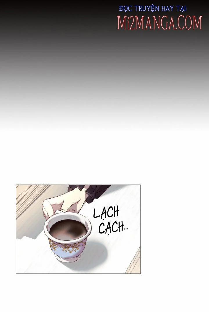 Ác Nữ Cần Bạo Chúa 26 trang 3