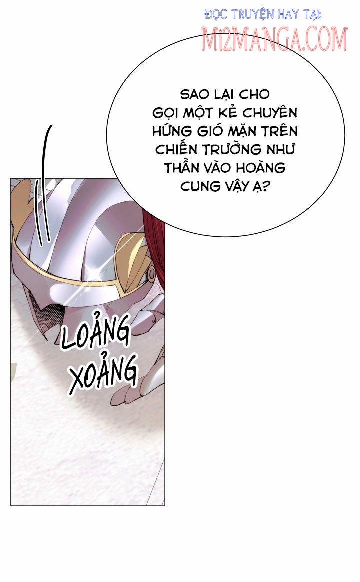 Ác Nữ Cần Bạo Chúa 26 trang 5