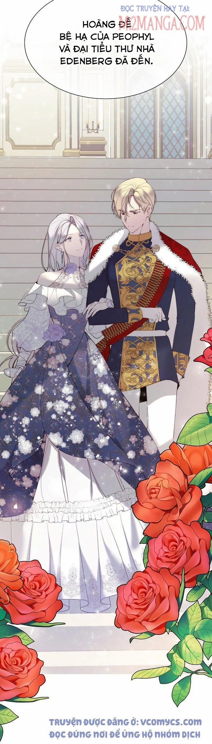 Ác Nữ Cần Bạo Chúa 27.5 trang 0