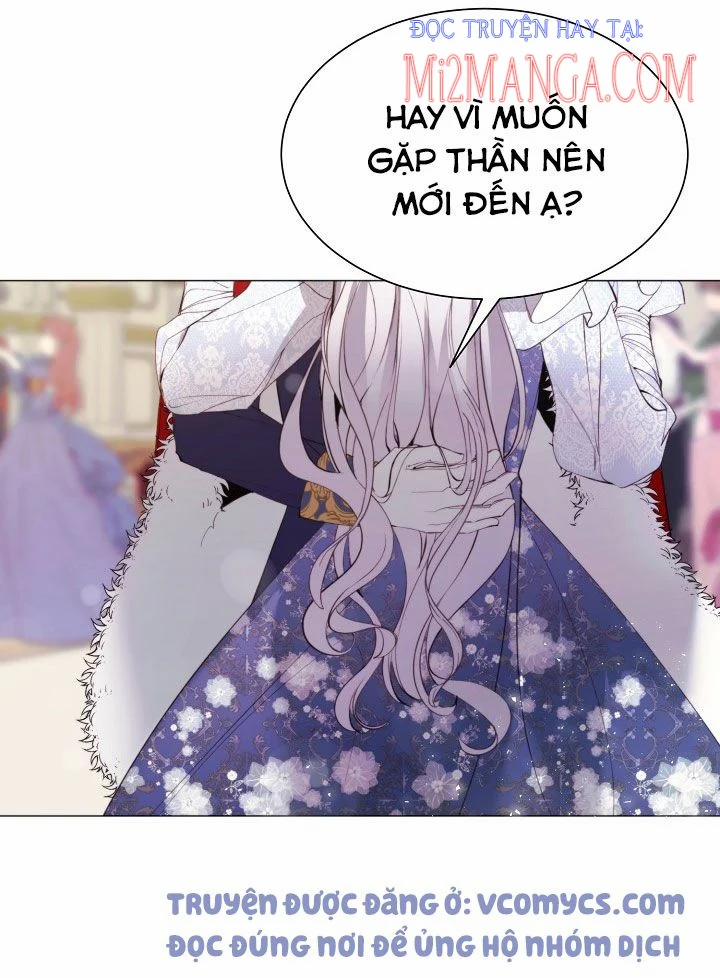 Ác Nữ Cần Bạo Chúa 27.5 trang 10