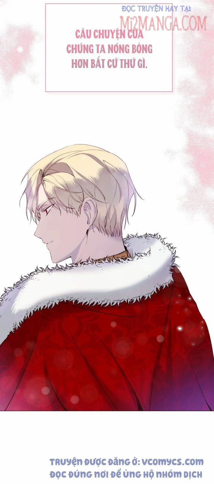 Ác Nữ Cần Bạo Chúa 27.5 trang 13