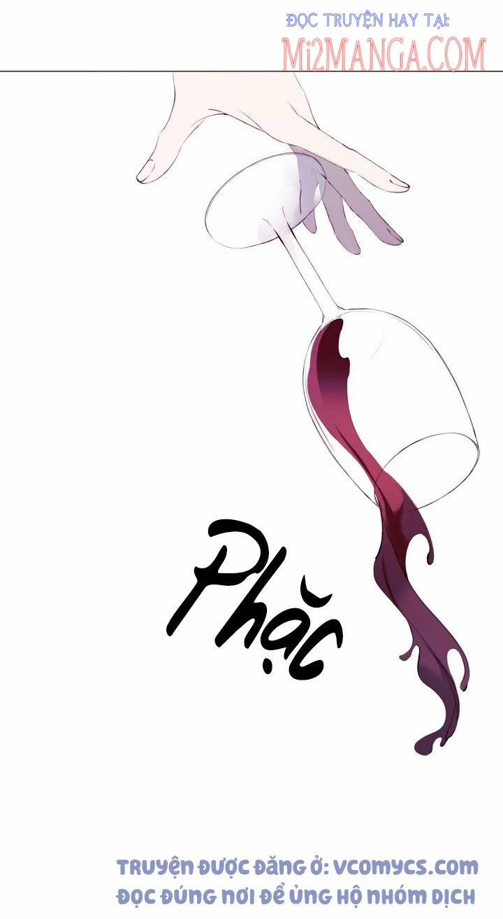 Ác Nữ Cần Bạo Chúa 27.5 trang 19