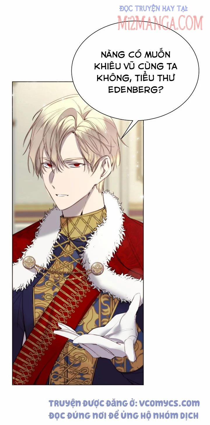 Ác Nữ Cần Bạo Chúa 27.5 trang 4