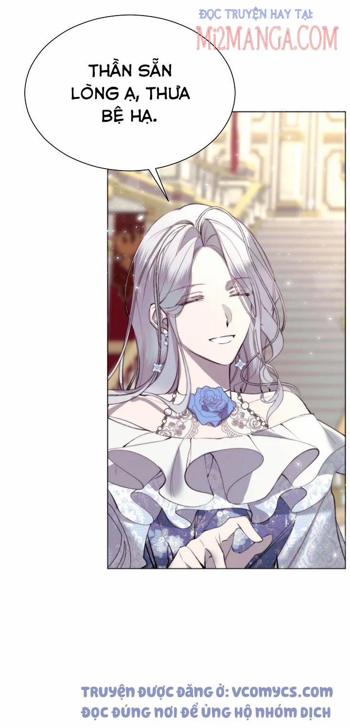 Ác Nữ Cần Bạo Chúa 27.5 trang 5