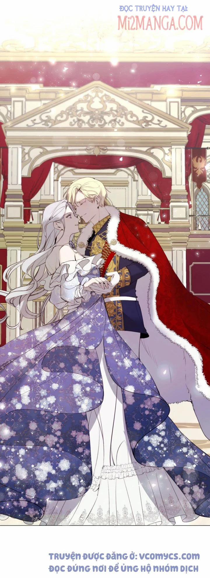 Ác Nữ Cần Bạo Chúa 27.5 trang 6