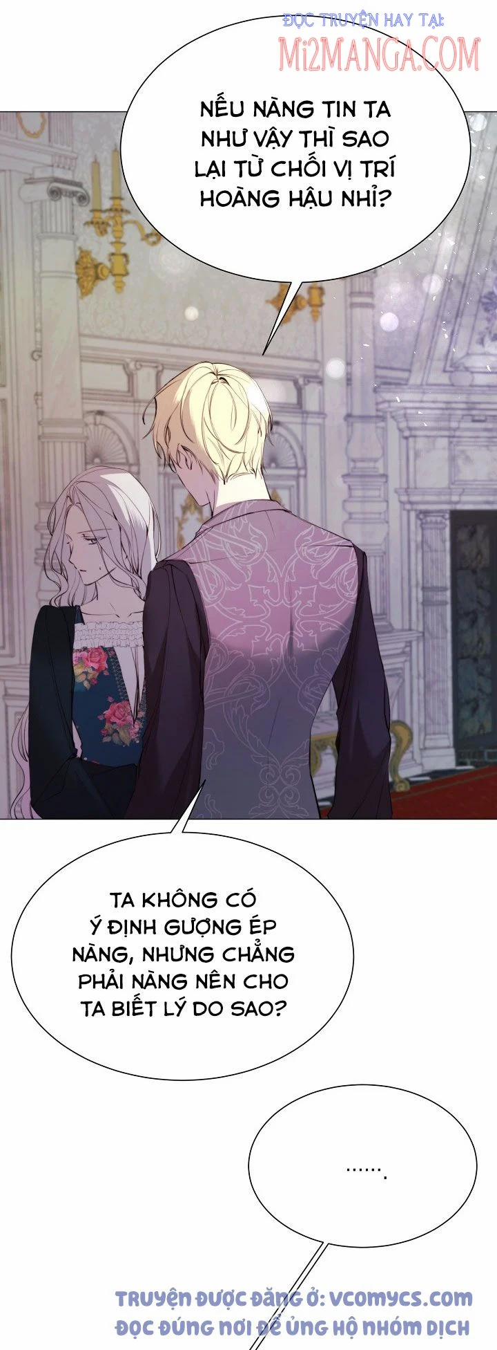 Ác Nữ Cần Bạo Chúa 27 trang 12