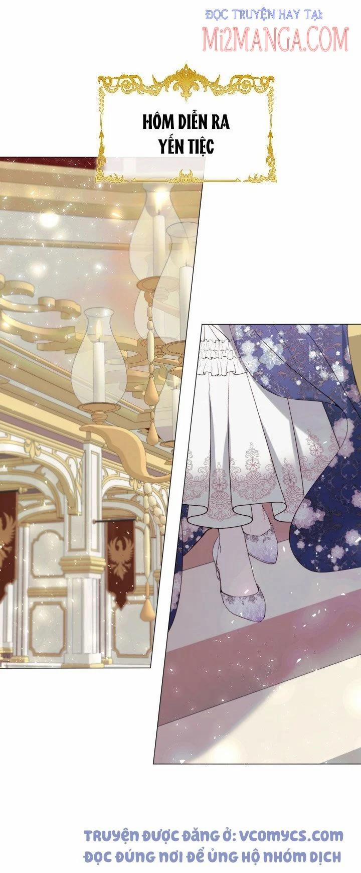 Ác Nữ Cần Bạo Chúa 27 trang 22