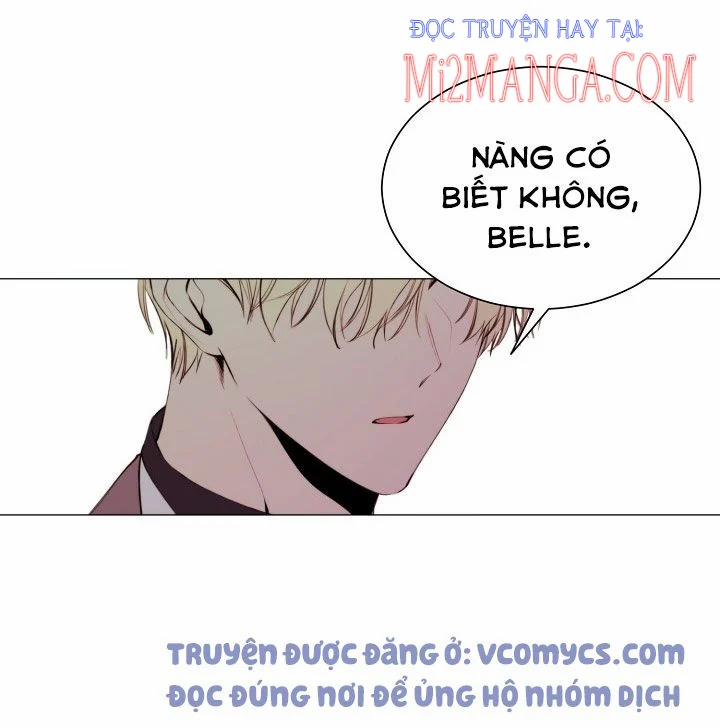 Ác Nữ Cần Bạo Chúa 27 trang 9