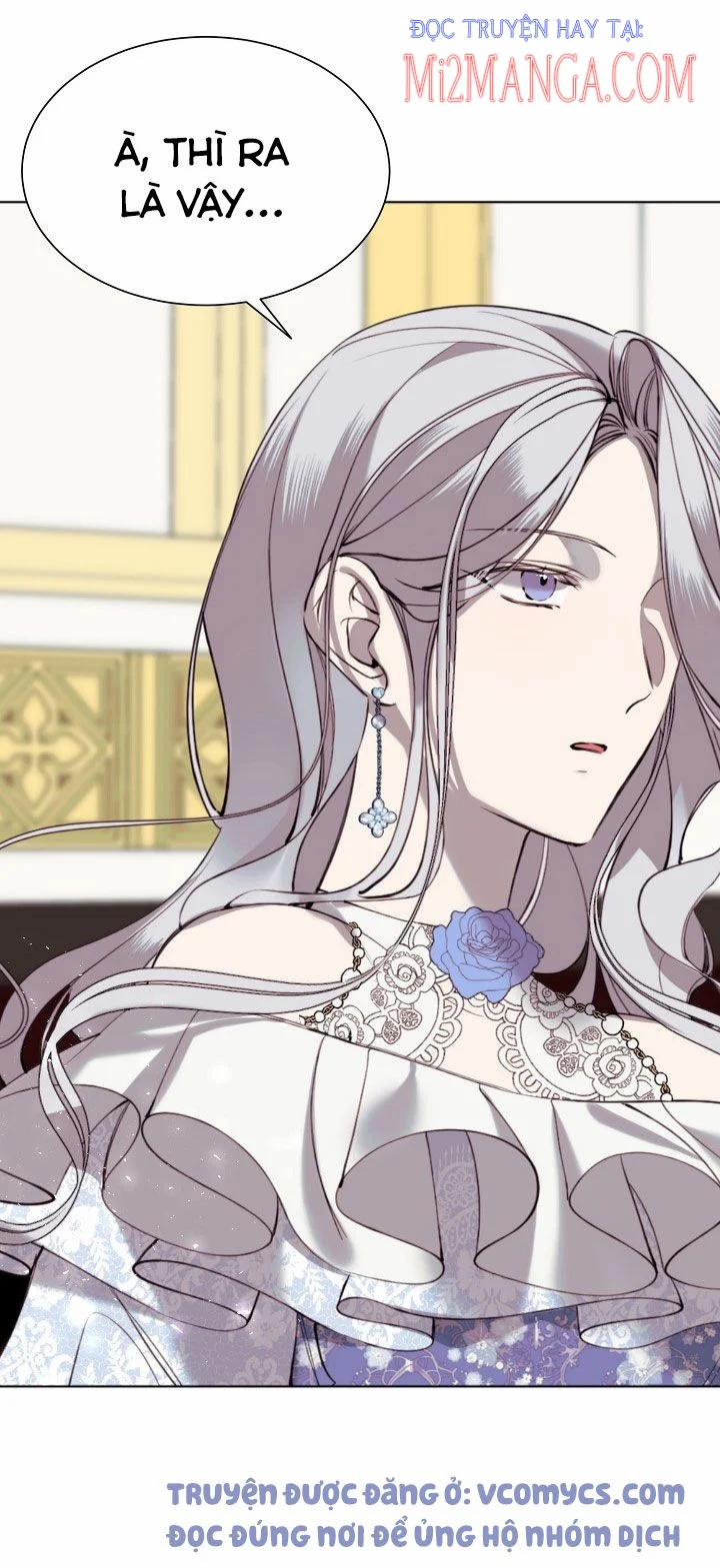 Ác Nữ Cần Bạo Chúa 28.5 trang 24