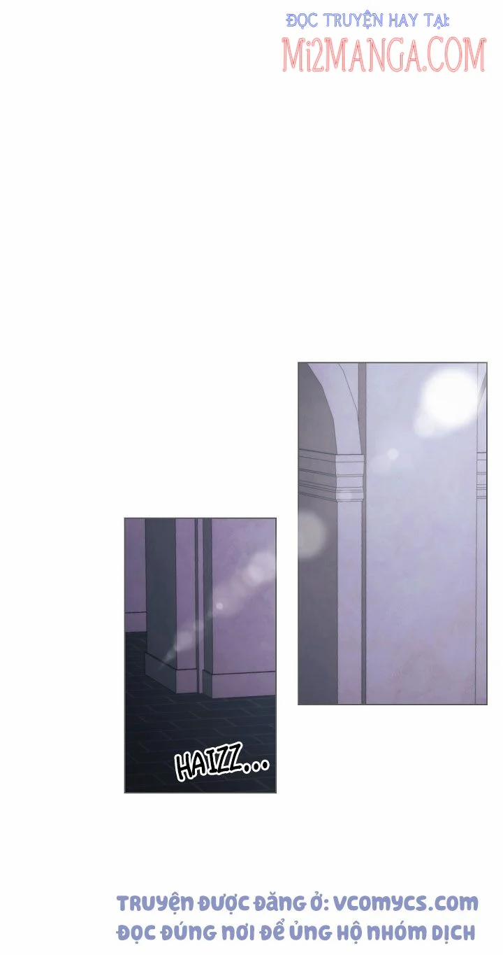 Ác Nữ Cần Bạo Chúa 28 trang 11