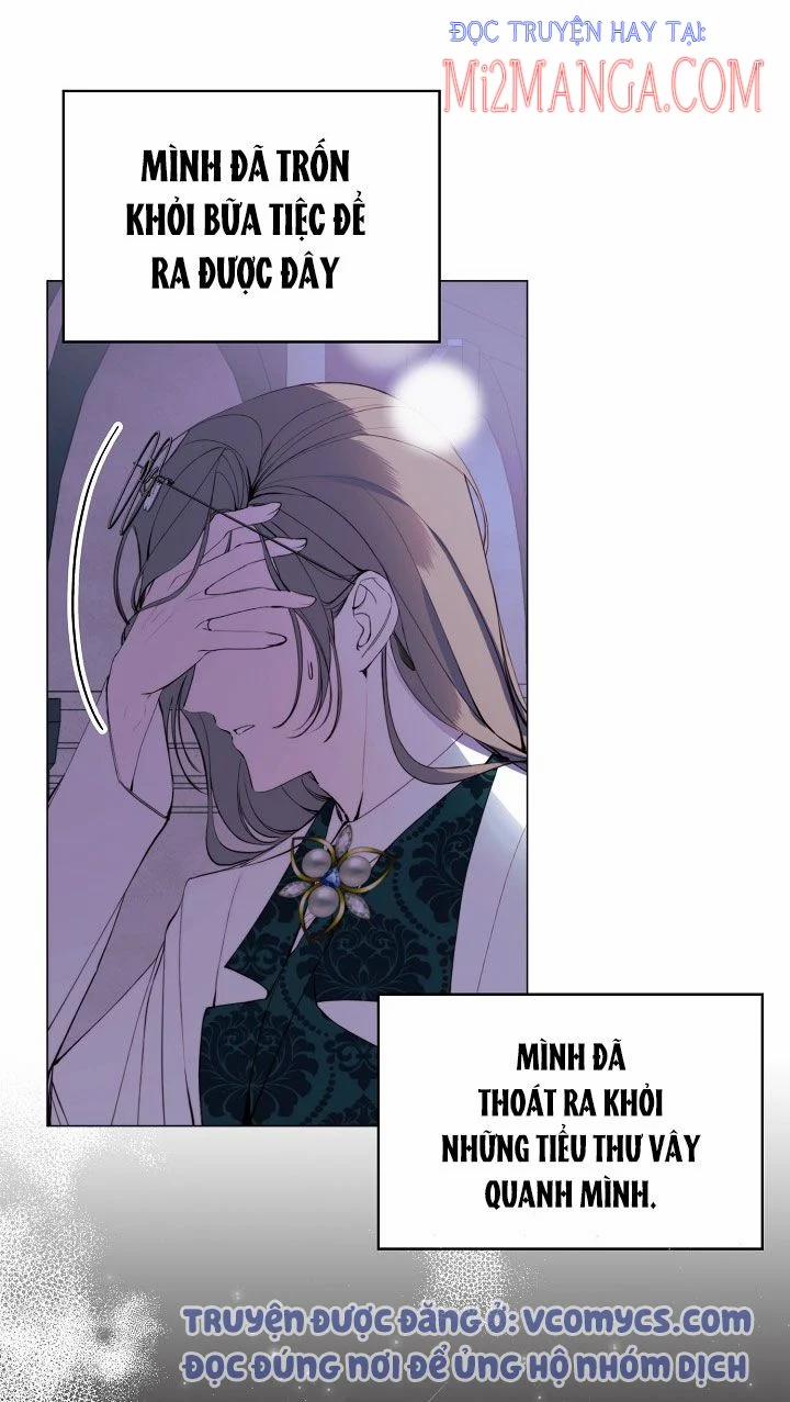 Ác Nữ Cần Bạo Chúa 28 trang 12