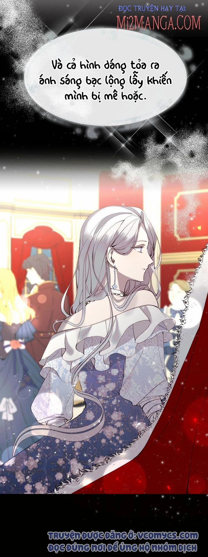 Ác Nữ Cần Bạo Chúa 28 trang 13