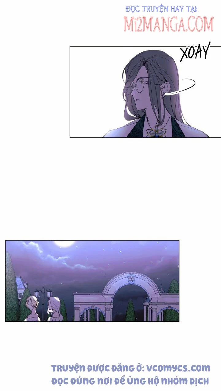 Ác Nữ Cần Bạo Chúa 28 trang 19