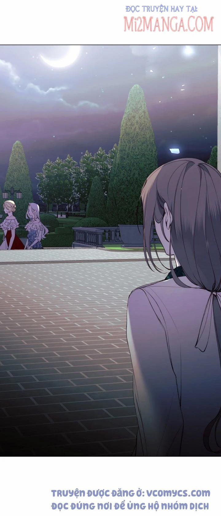 Ác Nữ Cần Bạo Chúa 28 trang 20